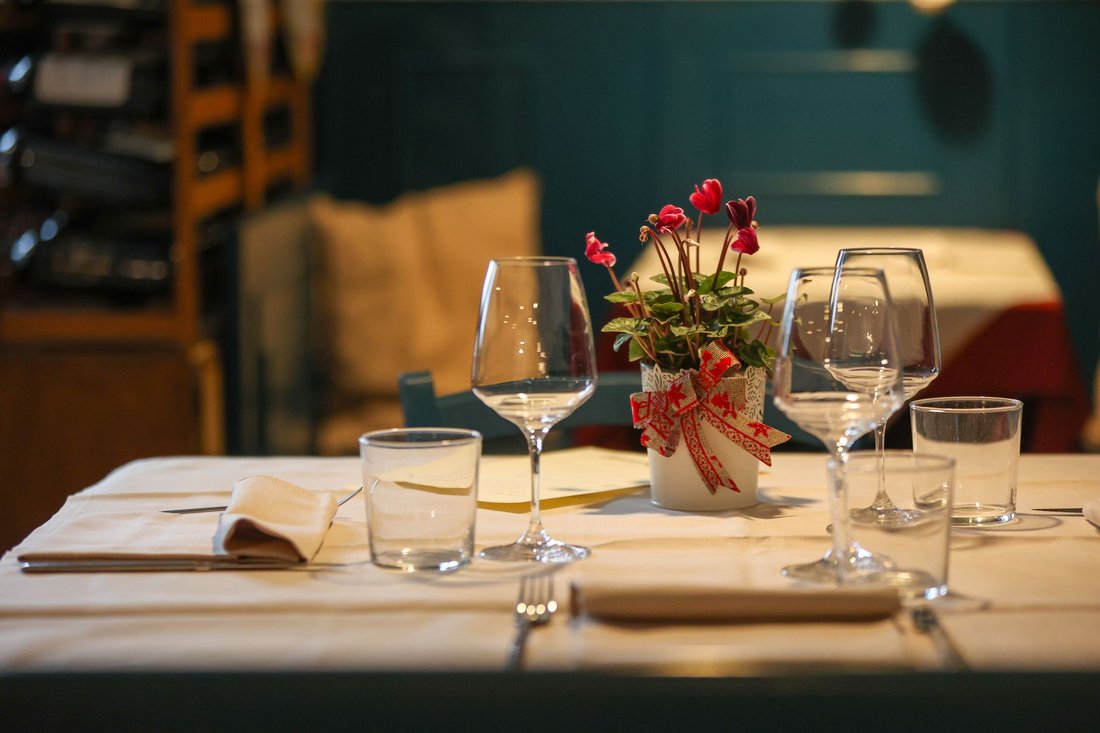 best italian restaurants in the gulch