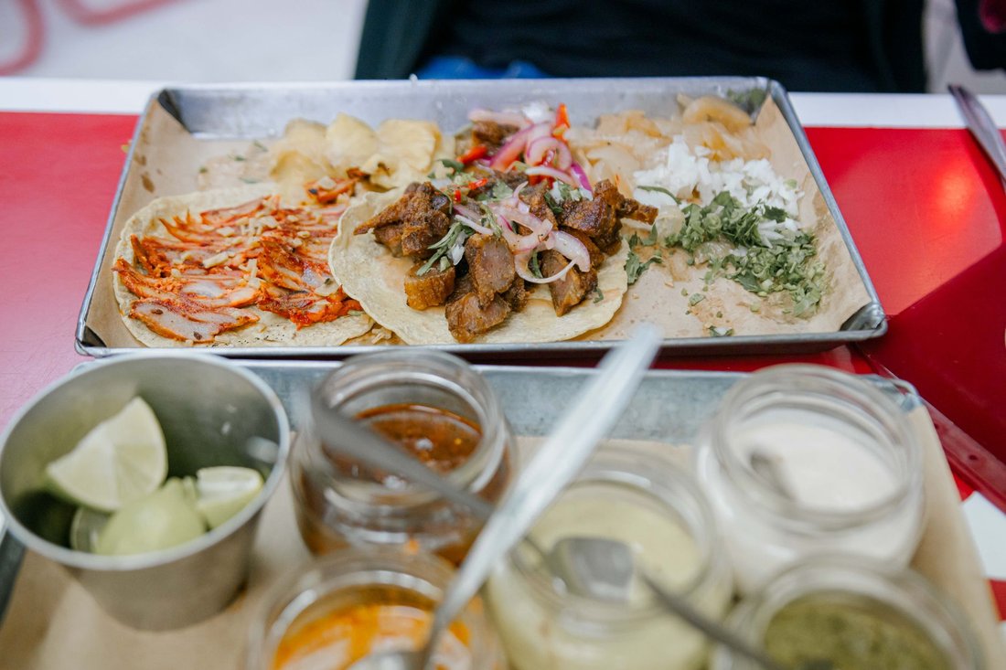 best mexican restaurants in nashville