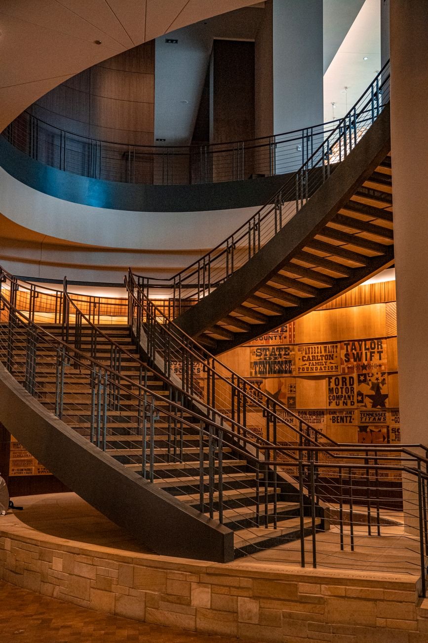 best museums in nashville