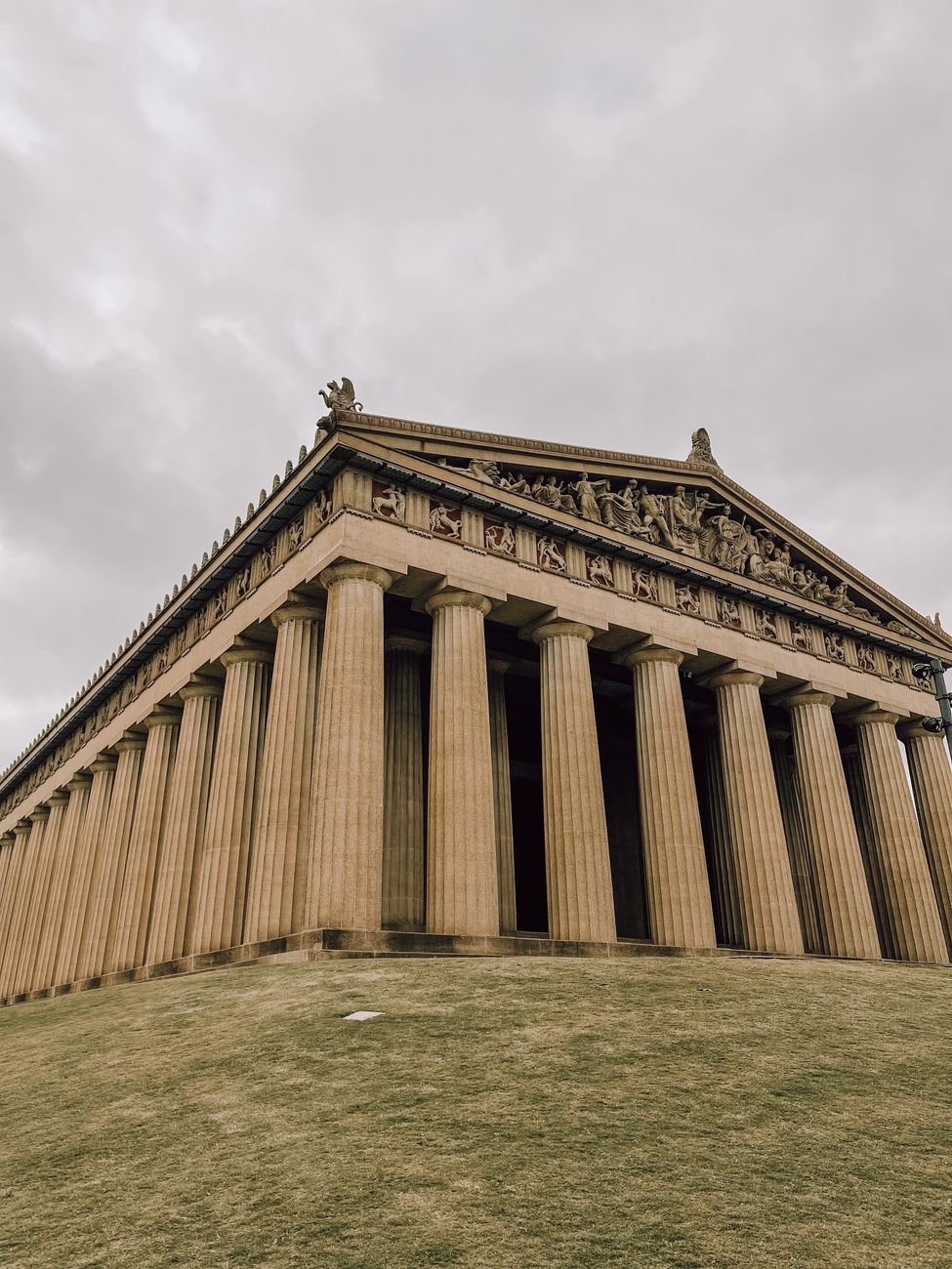 best parks in nashville
