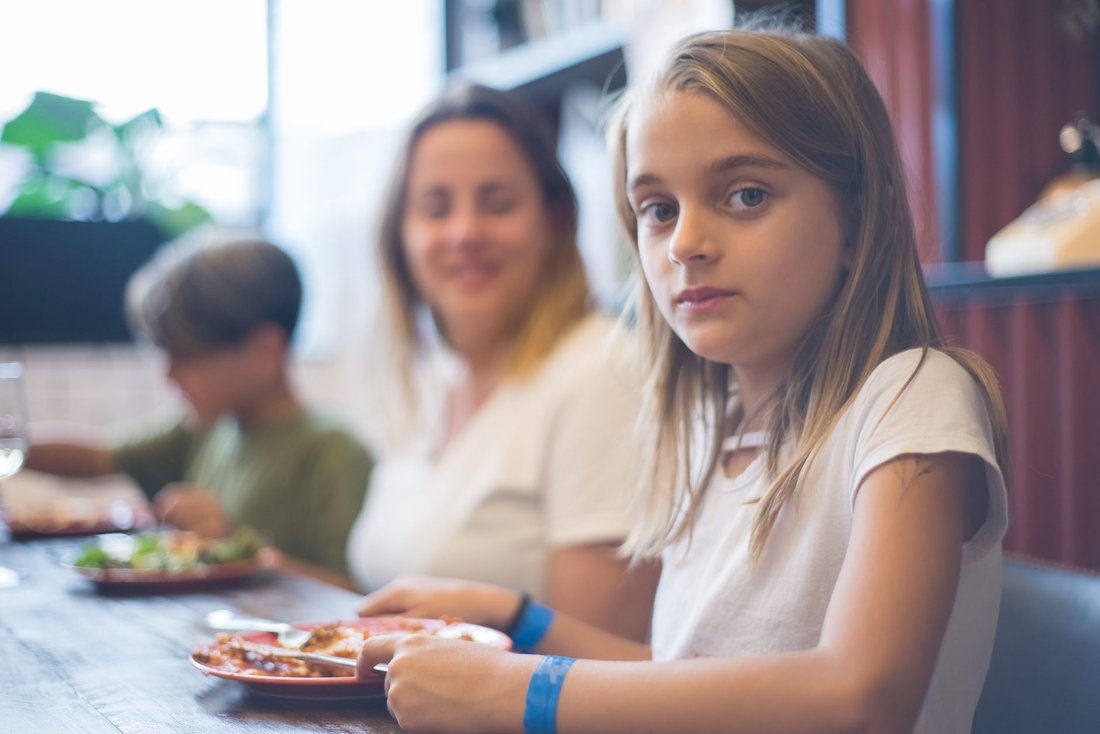 best restaurants in nashville with kids