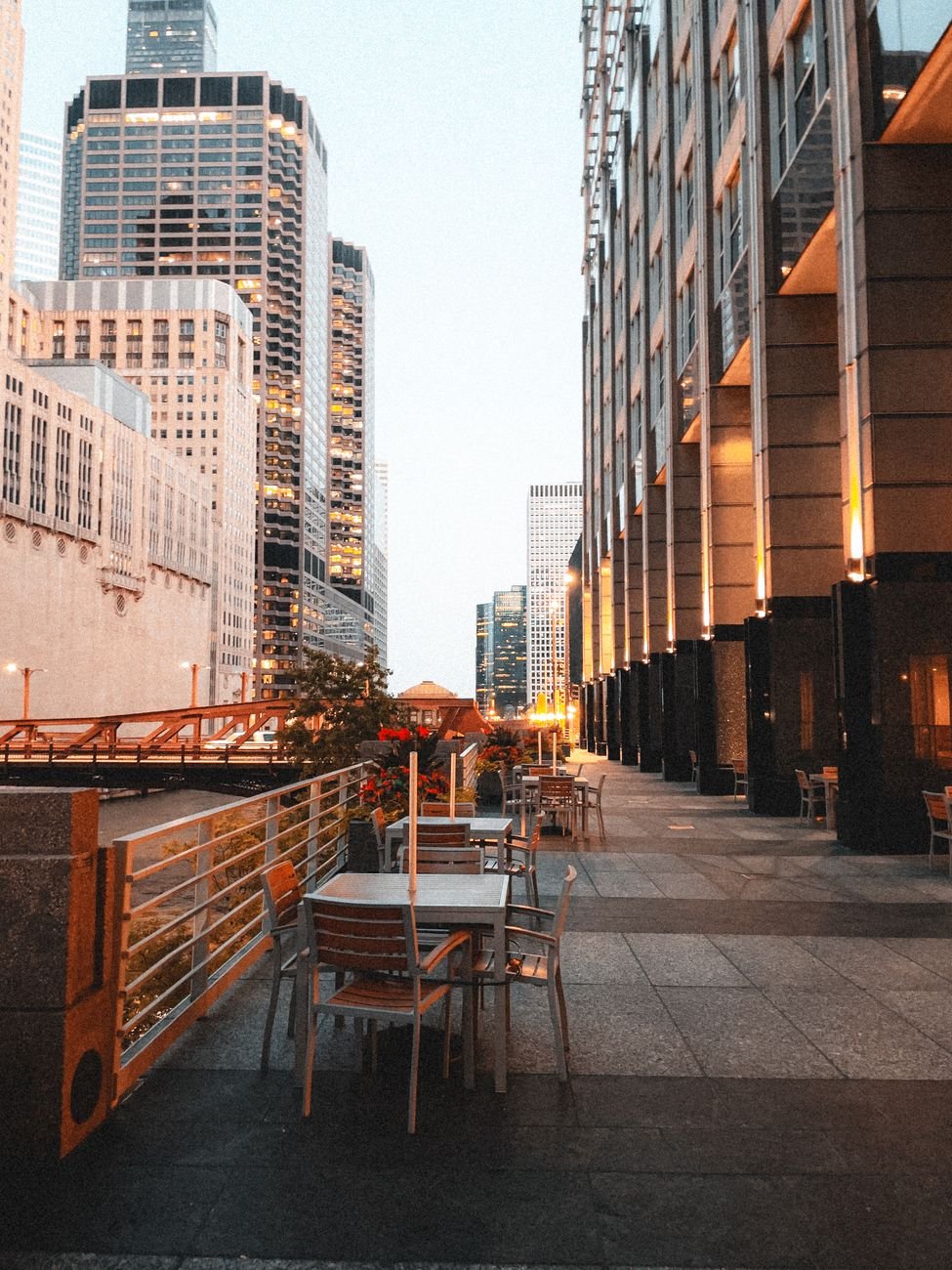 best restaurants in the gulch