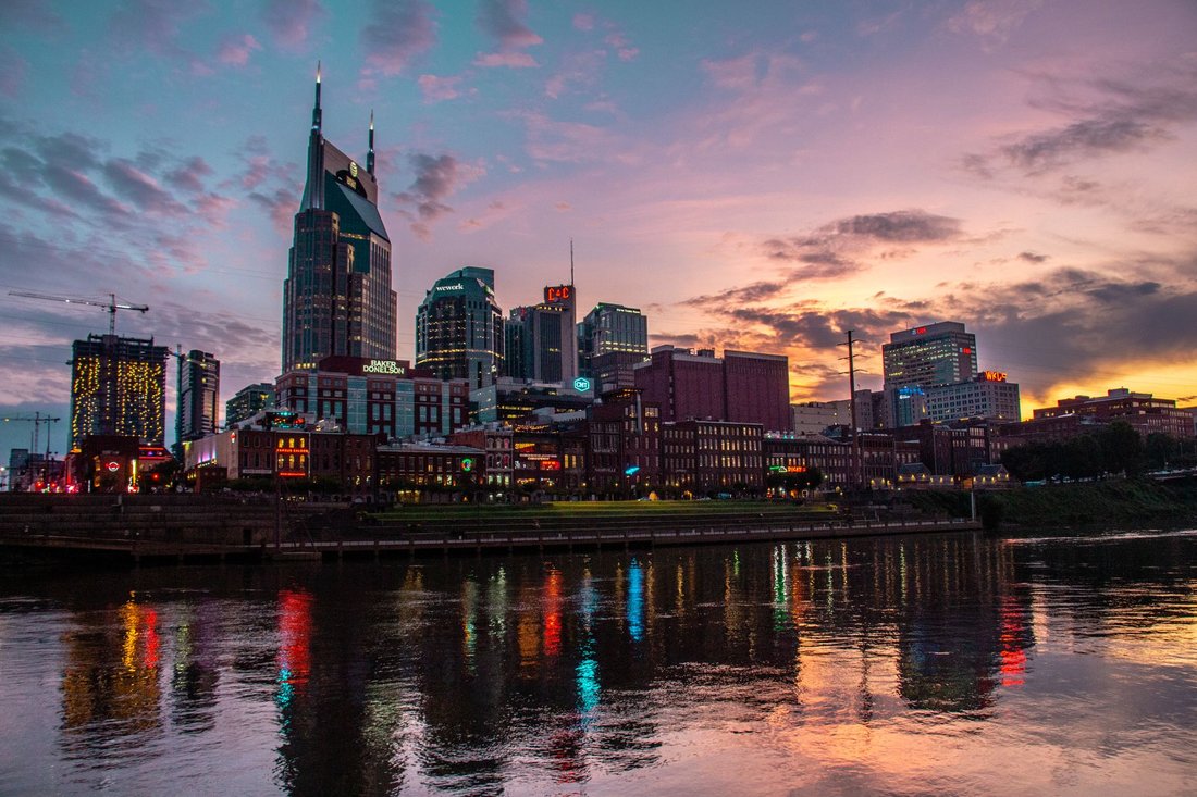 romantic things to do in nashville
