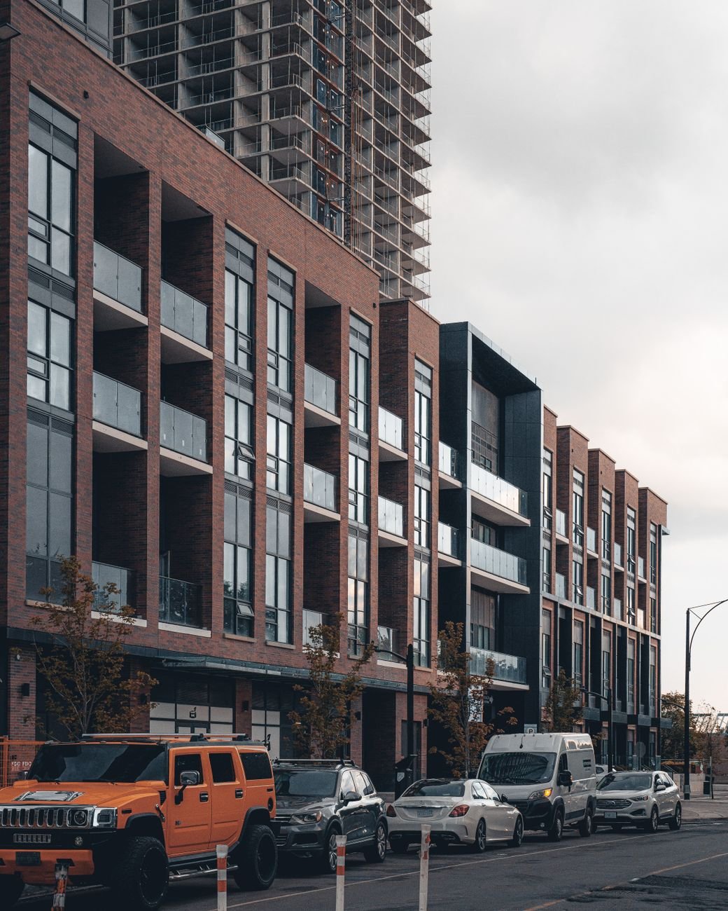 the gulch neighborhood guide