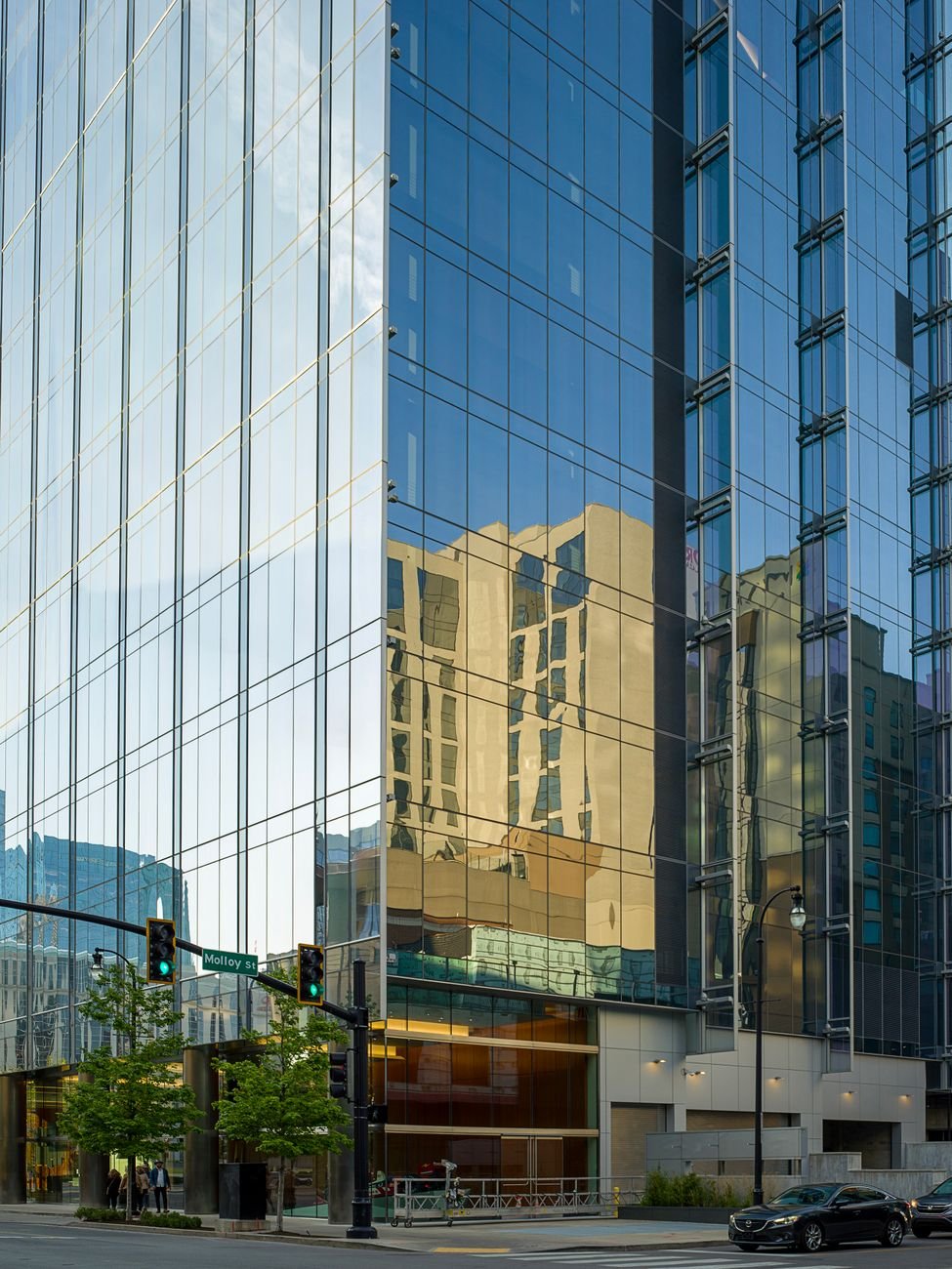 things to do in the gulch